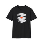 Stillness is a Power T-Shirt