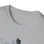 Inner Strength. Outer Calm Version 2 T-Shirt