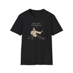 Not Lazy. Economical T-Shirt