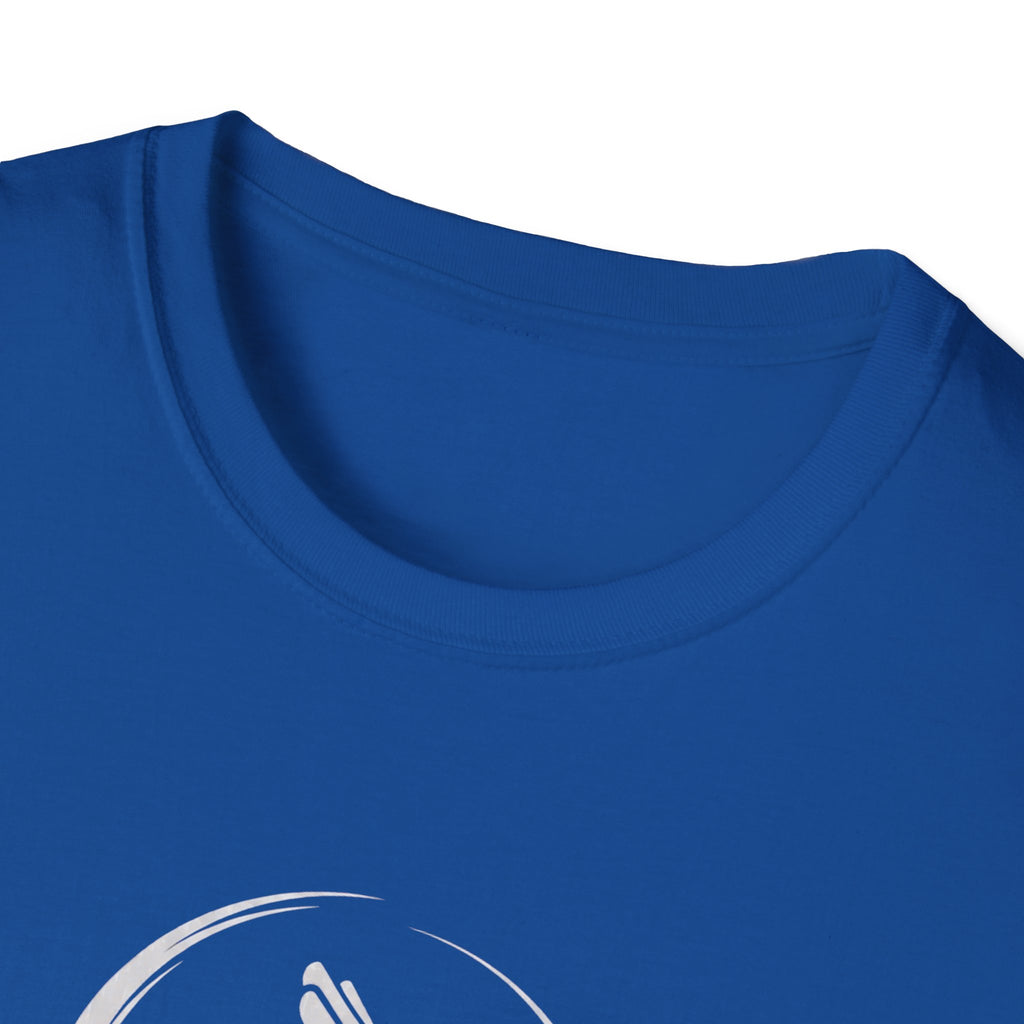 Power and Control T-Shirt
