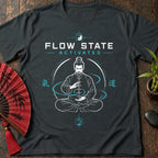 Flow State Activated T-Shirt