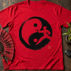 Yin Yang Practitioner T-Shirt