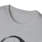 Yin Yang Internal Practitioner Type Two T-Shirt