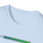 Levelling up my Chi T-Shirt