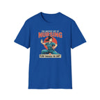 The Ancient Art of Nursing T-Shirt