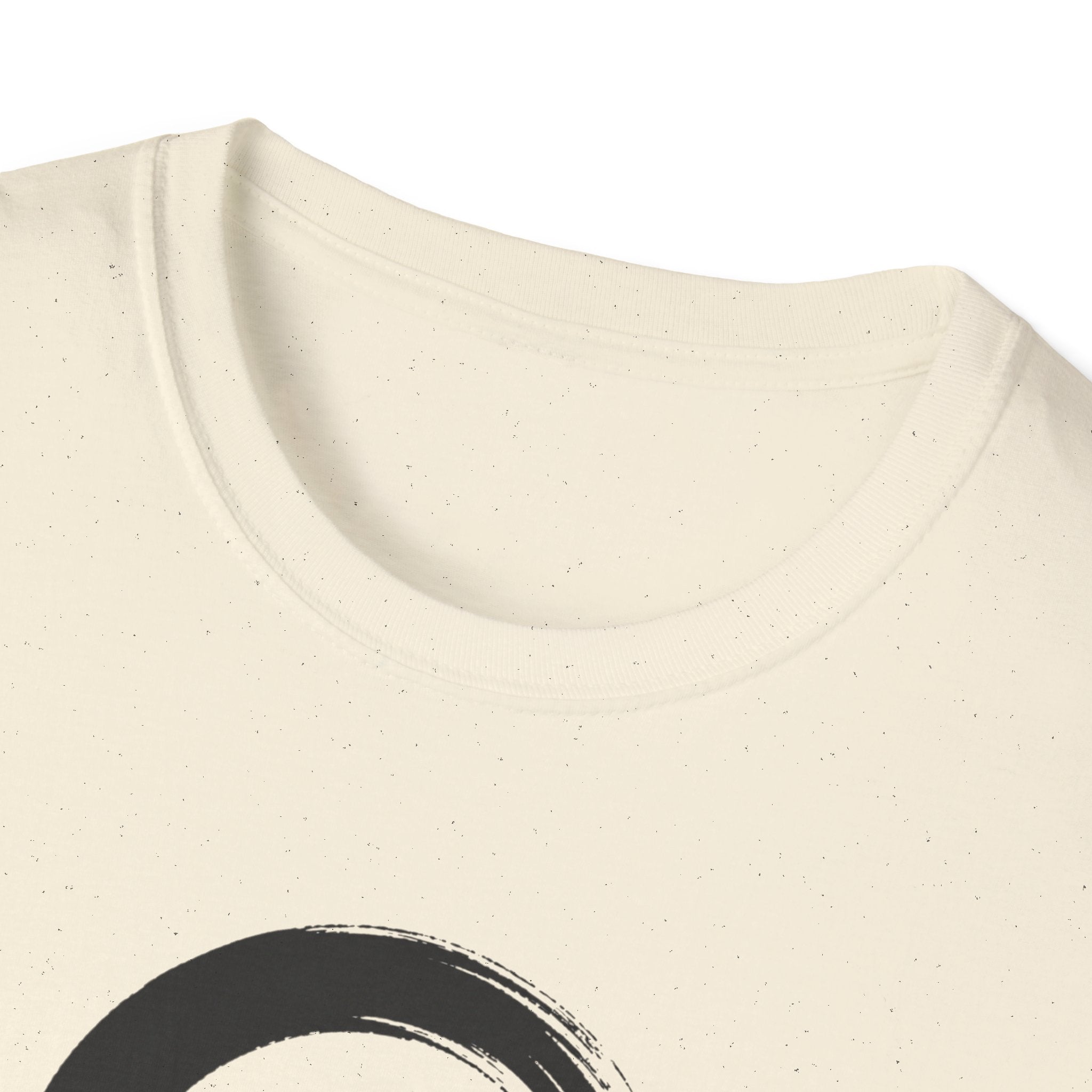 Centered and Unavailable T-Shirt