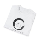 Centered and Unavailable T-Shirt