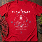 Flow State Activated T-Shirt