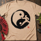 Yin Yang Practitioner T-Shirt