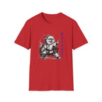 Flow Like Water Dog T-Shirt