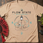 Flow State Activated T-Shirt