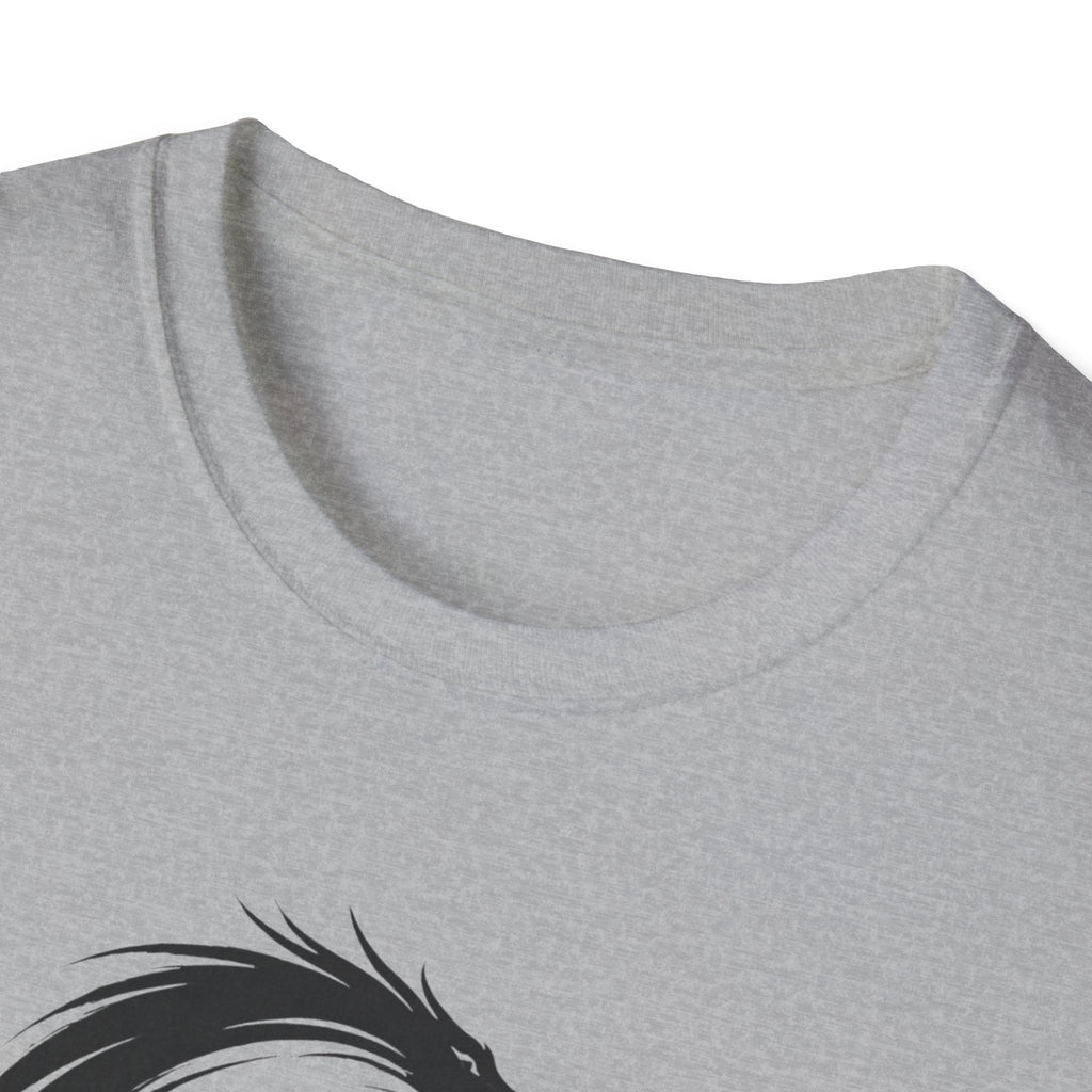 Dragon Circle T-Shirt