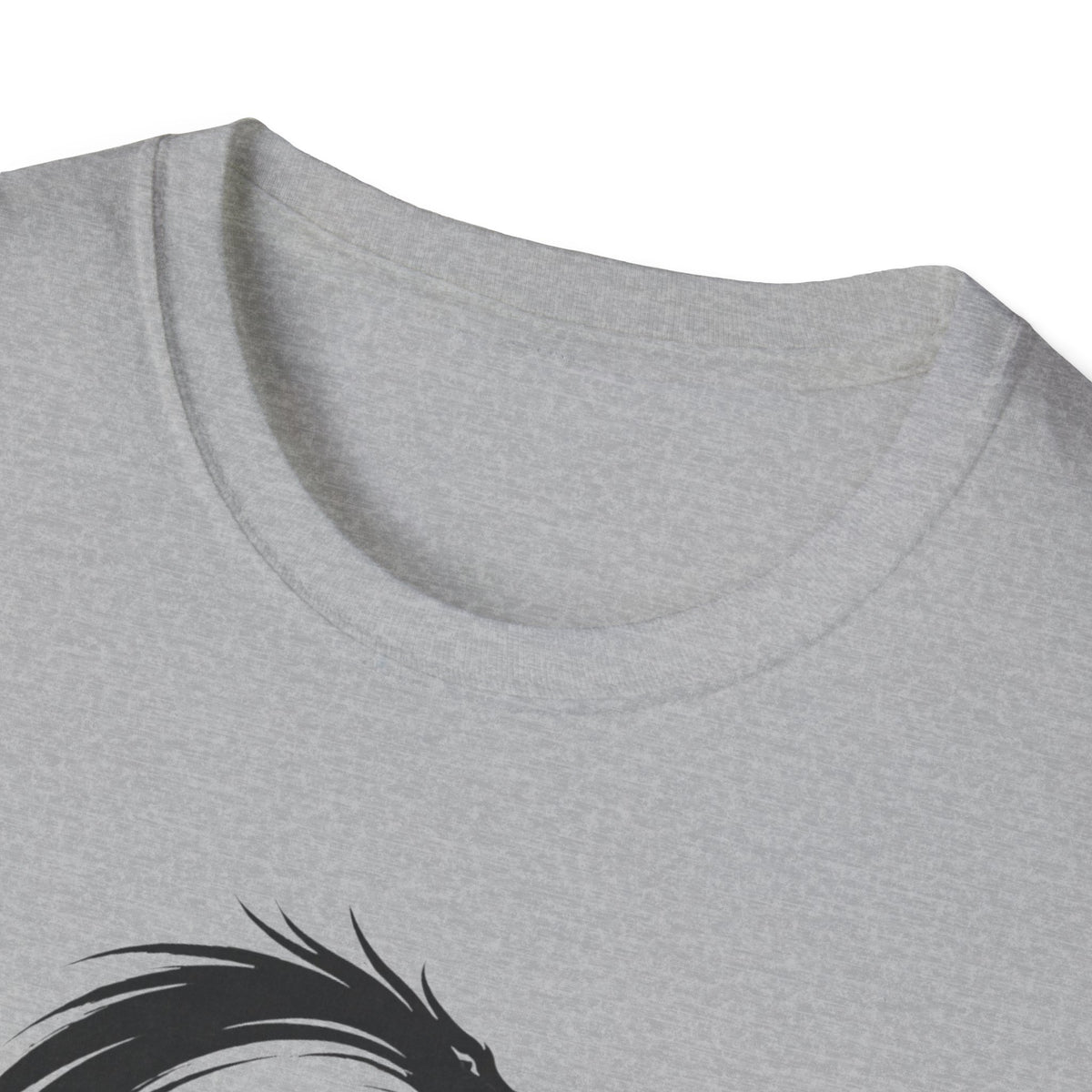 Dragon Circle T-Shirt
