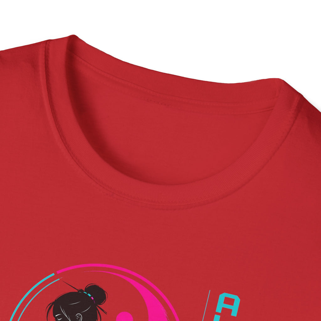 Aligned Power T-Shirt