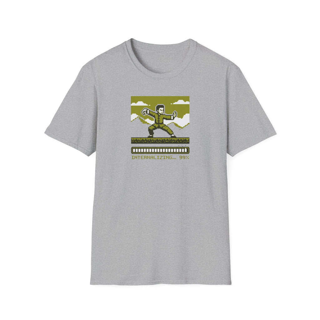 Retro Internalizing T-Shirt