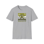 Retro Internalizing T-Shirt