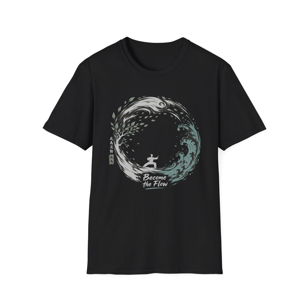Become the Flow T-Shirt