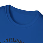 Humble. Yielding. Adaptable. Persistant T-Shirt