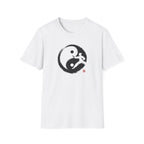 Yin Yang Internal Practitioner Type Two T-Shirt