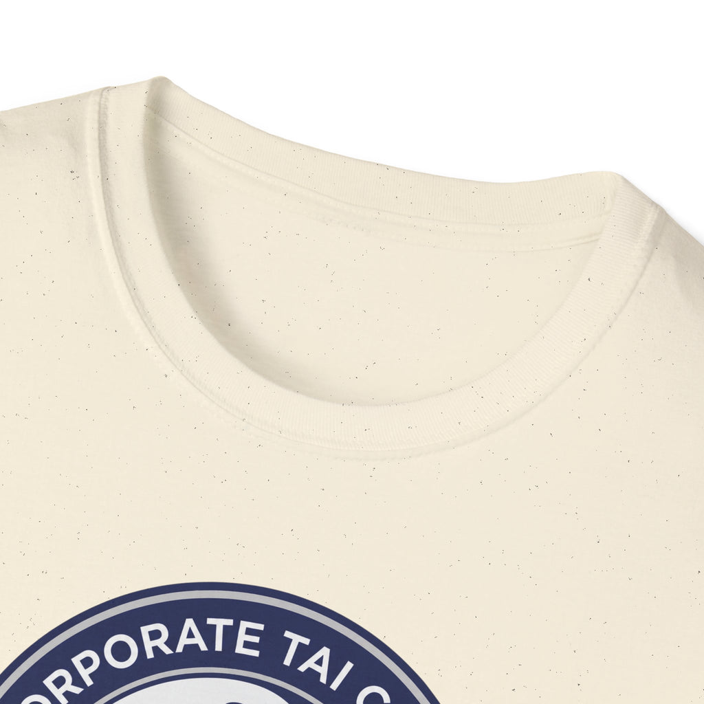 Corporate Tai Chi Unit T-Shirt