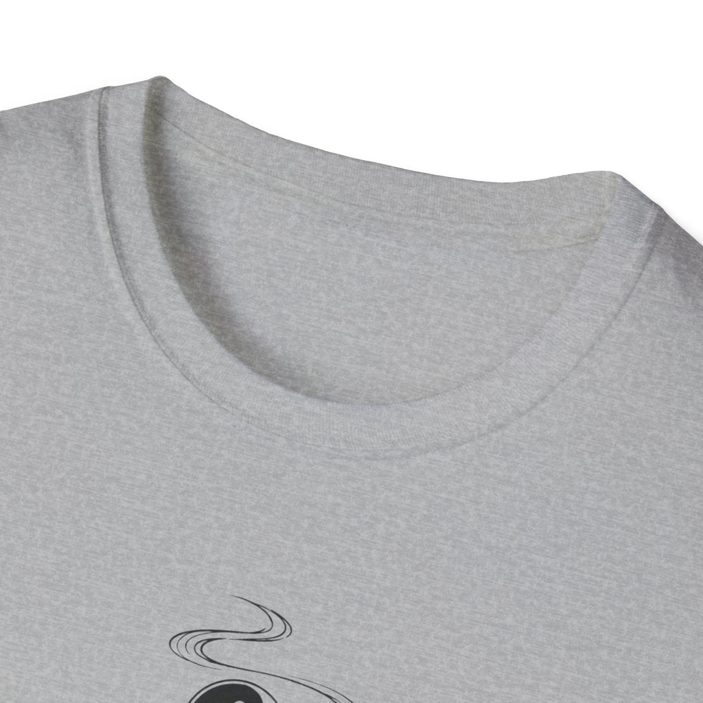 Tai Chi Better Than Therapy T-Shirt