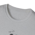 Tai Chi Better Than Therapy T-Shirt