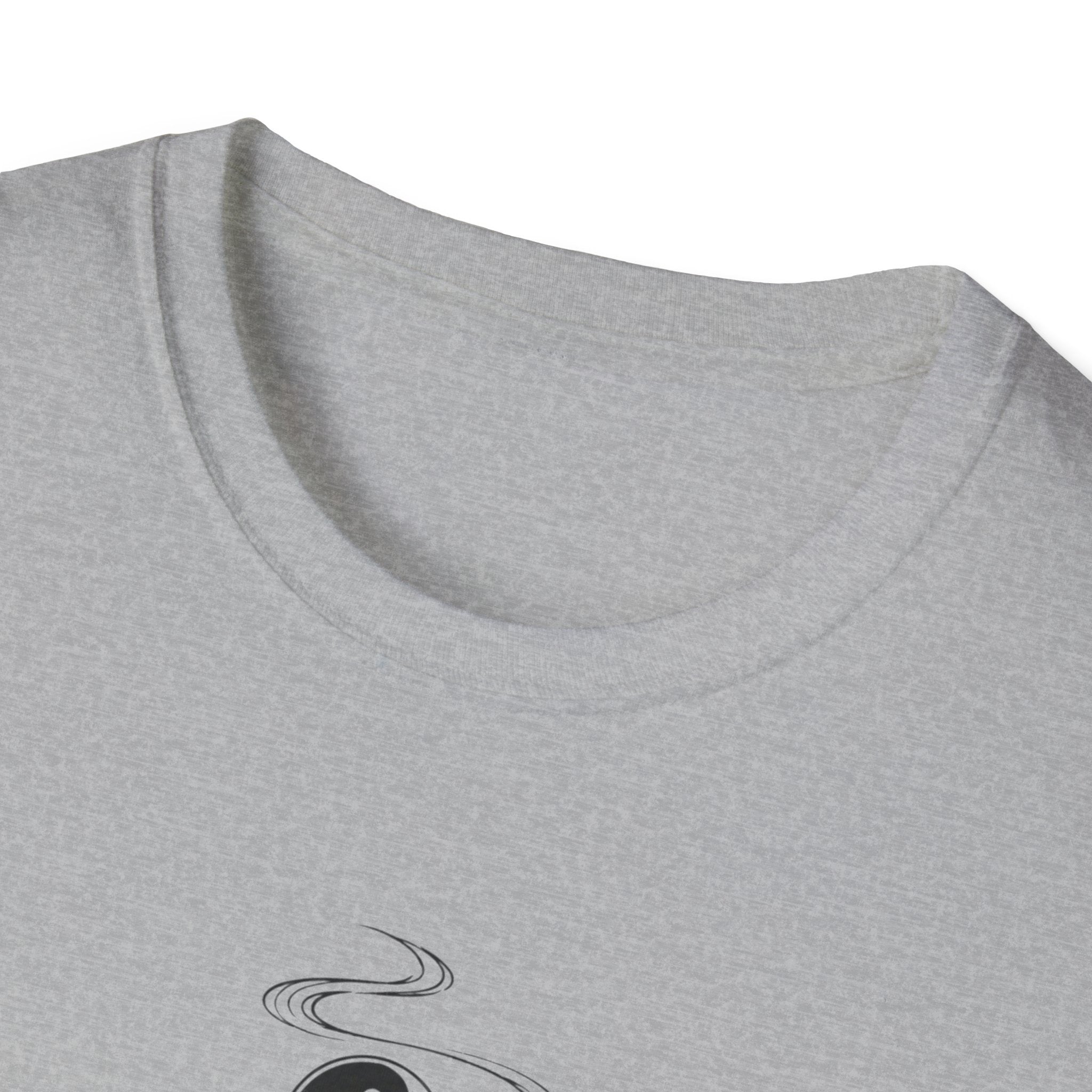 Tai Chi Better Than Therapy T-Shirt