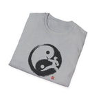 Yin Yang Internal Practitioner Type Two T-Shirt