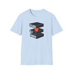 Stillness is a Power T-Shirt