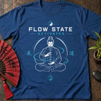 Flow State Activated T-Shirt