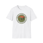 Republic of Remote Work T-Shirt