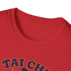 Tai Chi Handling the Commute T-Shirt