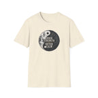 Inner Strength. Outer Calm Version 3 T-Shirt
