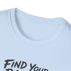 Find Your Balance T-Shirt