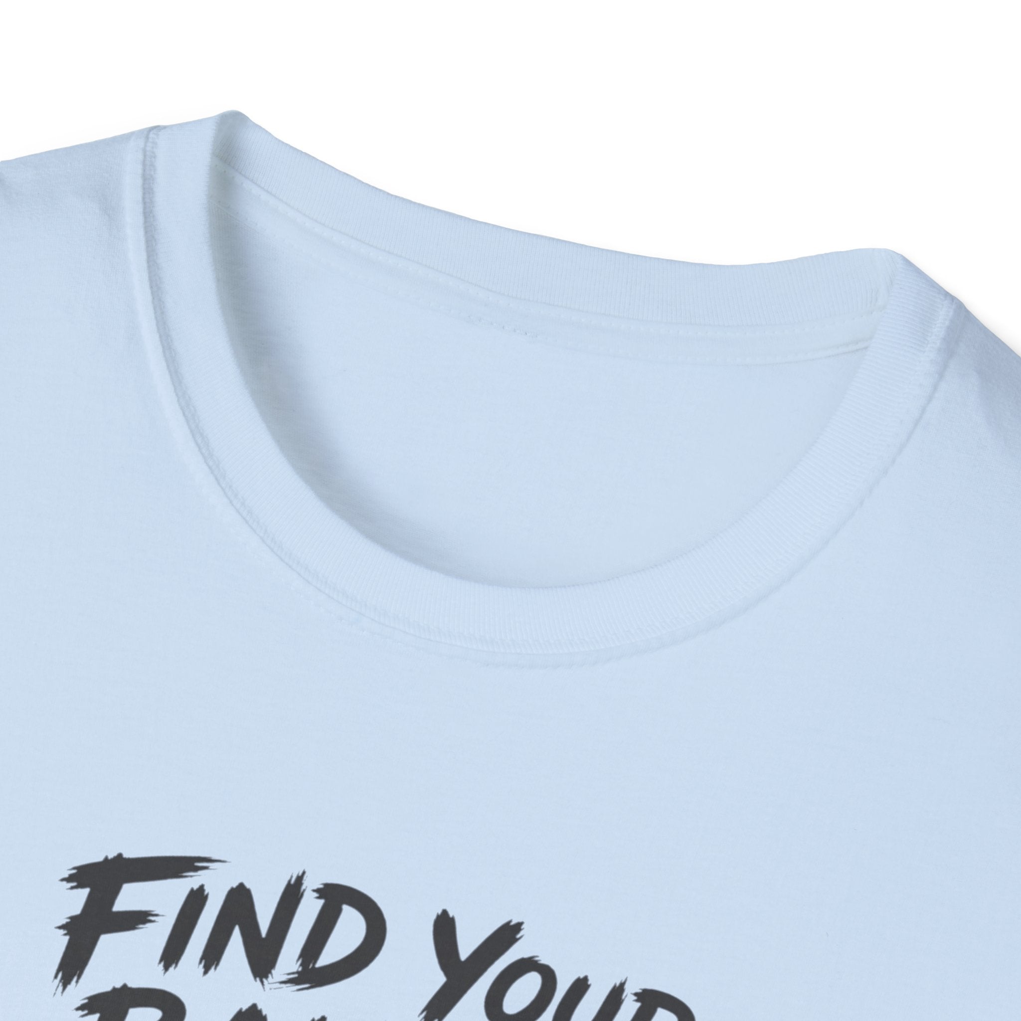 Find Your Balance T-Shirt