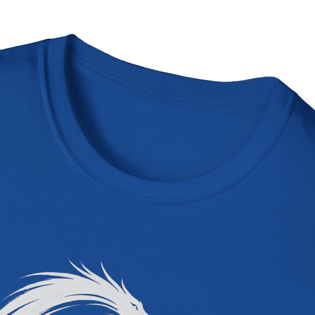 Dragon Circle T-Shirt