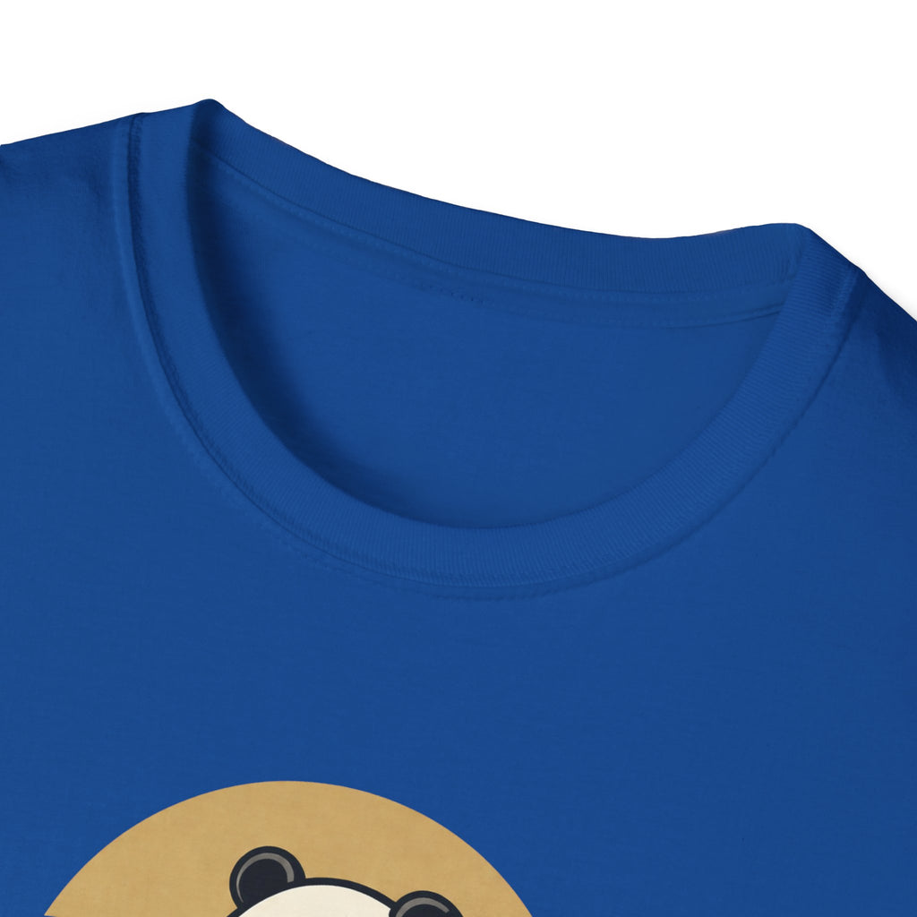 Tai Chi Panda T-Shirt