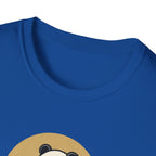 Tai Chi Panda T-Shirt