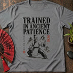 Ancient Patience T-Shirt
