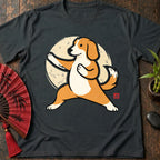 Tai Chi Dog T-Shirt