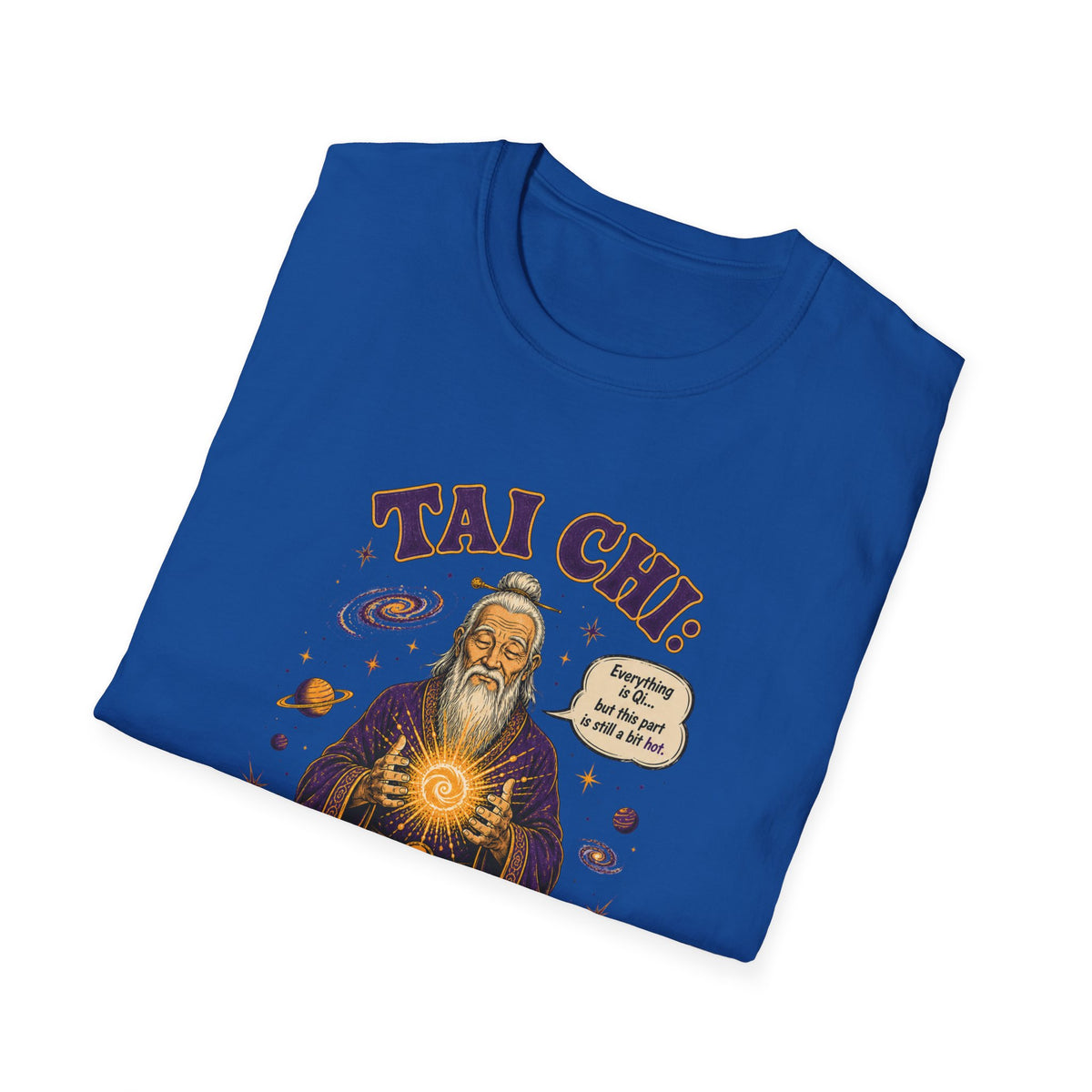 Handling the Universe T-Shirt