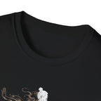 Inner Strength. Outer Calm Version 2 T-Shirt