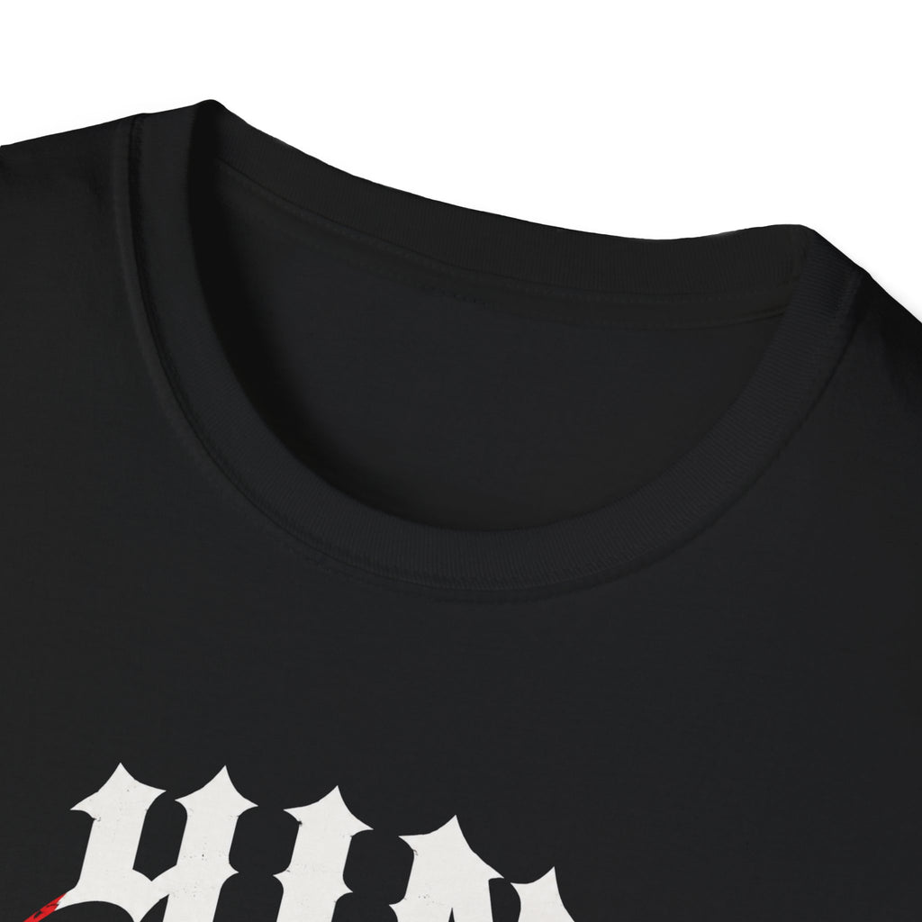 Yin Gang T-Shirt