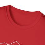 Lotus Mountain T-Shirt
