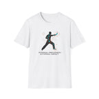 Internal Mechanics. External Impact T-Shirt