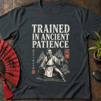 Ancient Patience T-Shirt