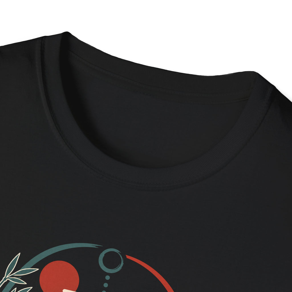 Meditation in Motion T-Shirt