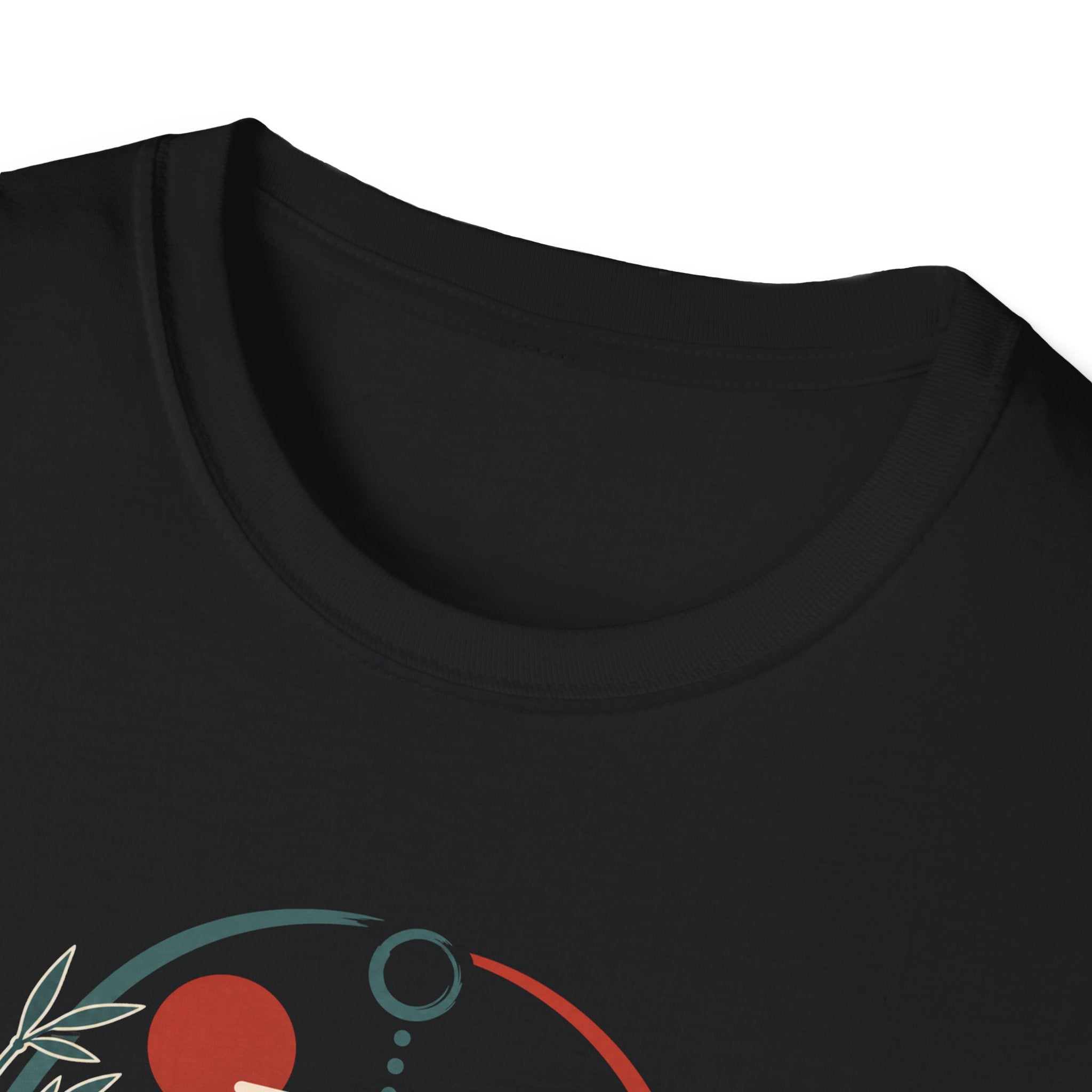 Meditation in Motion T-Shirt