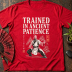 Ancient Patience T-Shirt