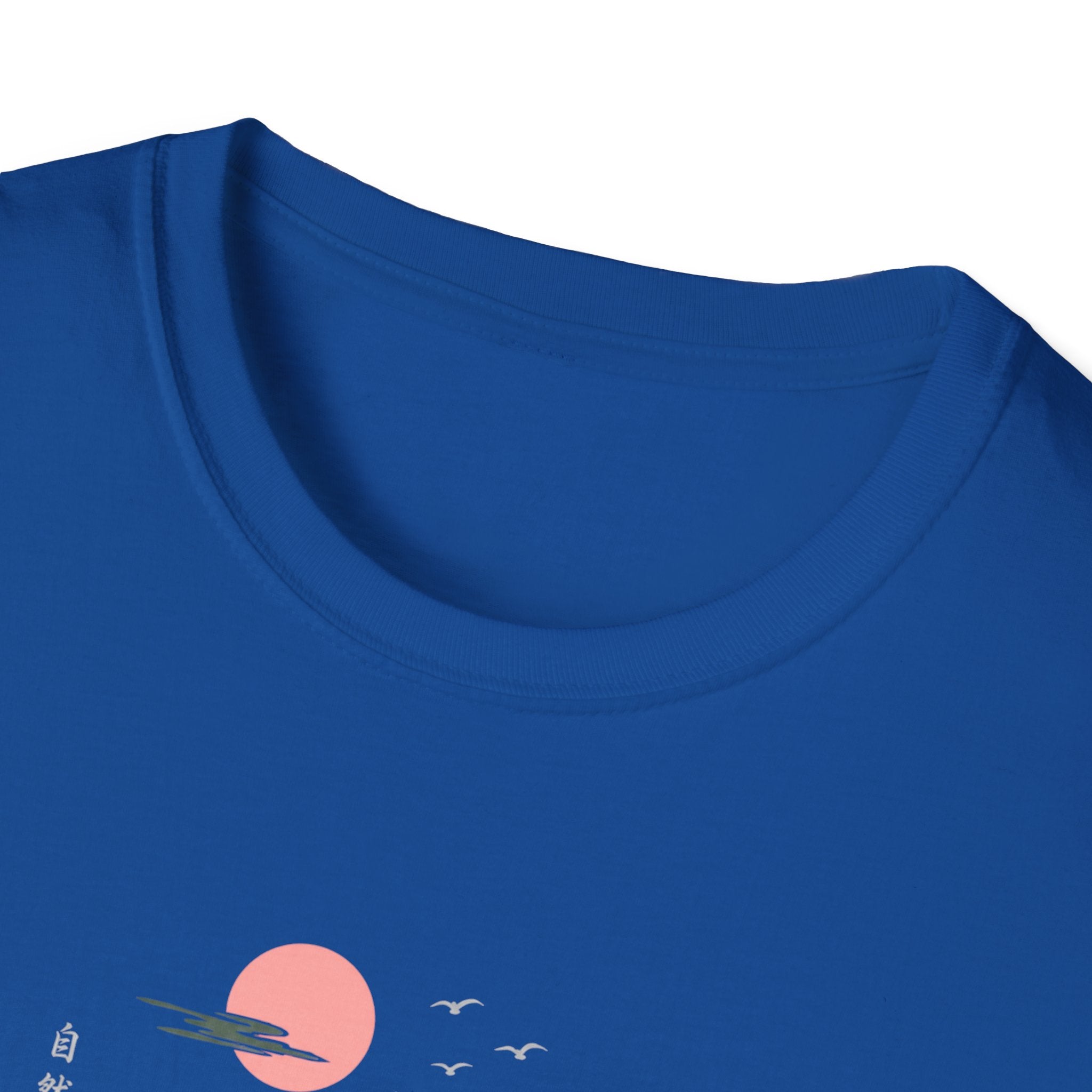 Flow Naturally T-Shirt